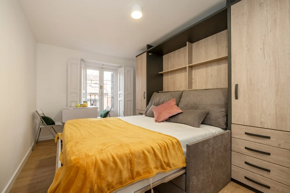 Murphy Beds