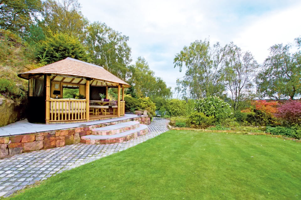 What Is a Gazebo