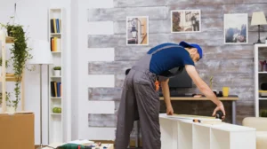How to Assemble IKEA Furniture Efficiently
