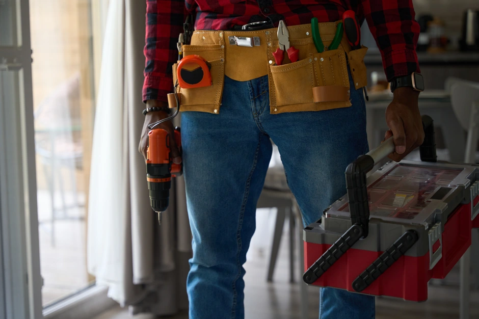 Choose a Reliable Handyman Service in New Jersey