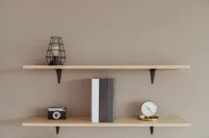Best Shelf Installation Ideas for Small Apartments in NJ