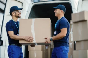 How to Prepare Your Home for Last-Mile Furniture Delivery 