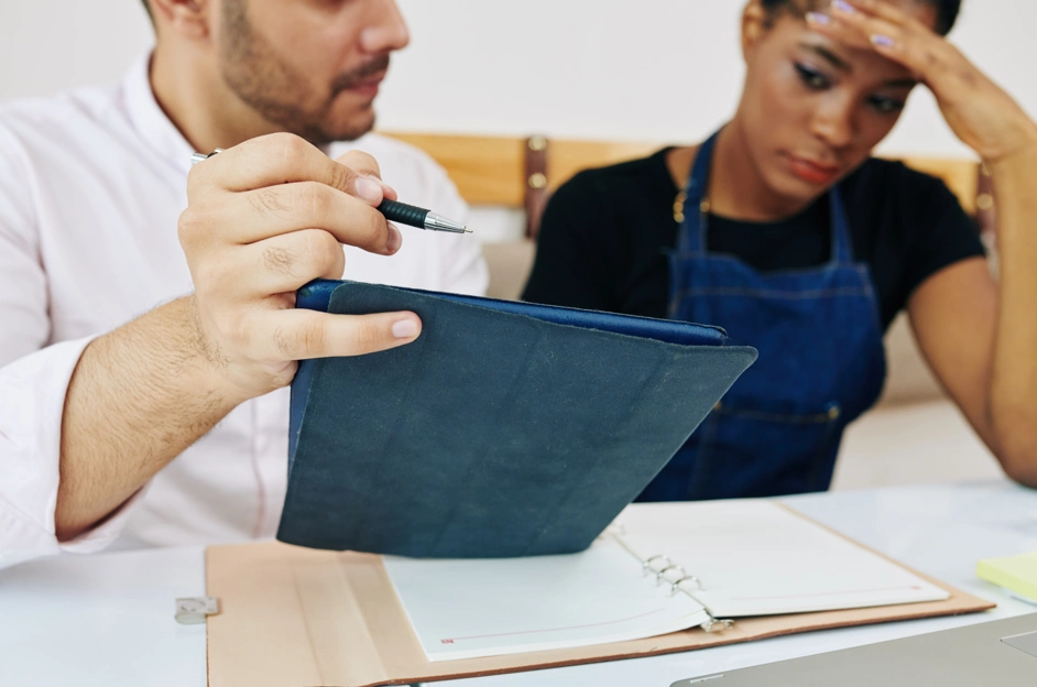 Common Mistakes Businesses Make During Liquidation